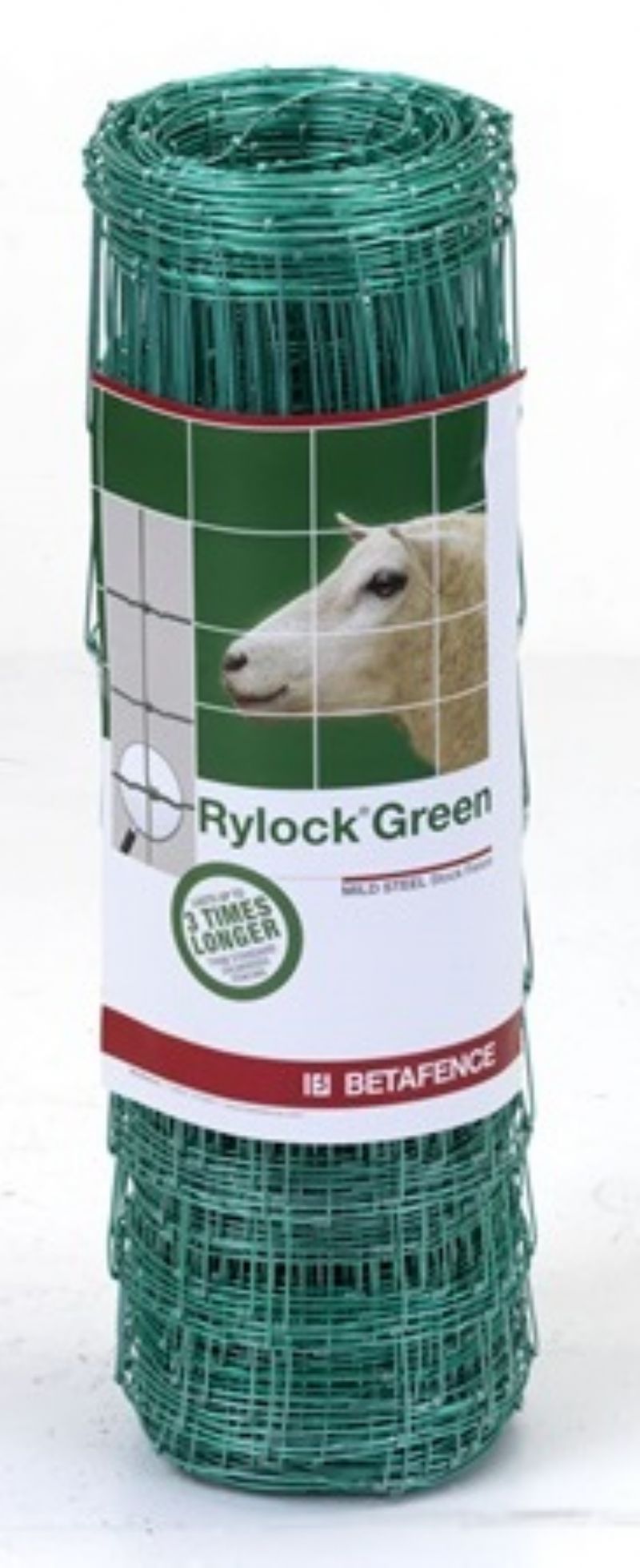 Green Rylock Sheep Wire Products for Agricultural & Farm Supplies